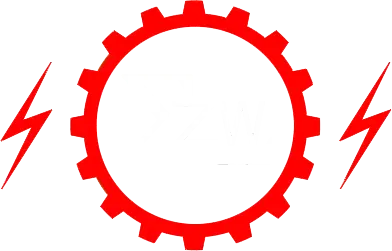 Logo da EZW Soluções